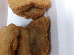 -肯德基(东直门来福士店)