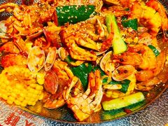 -庆峰龙虾烧烤(合肥一店)