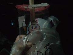 -蜜雪冰城(陆家嘴店)