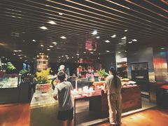 -广州富力君悦大酒店·凯菲厅