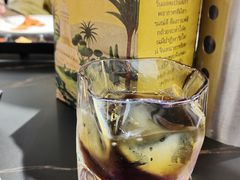 -恰点烤肉(魔力月光店)