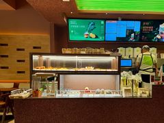 -奈雪的茶(华侨城创意园店)