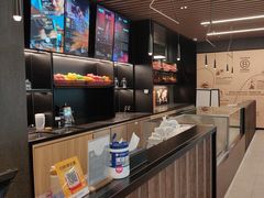 -燃坊JEN ACTIVE游泳健身中心·深圳前海JEN酒店