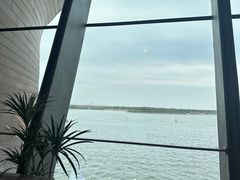 -抱抱地球咖啡馆(国家海洋博物馆店)