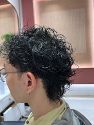 -Kraemer Paris苏豪路易士·嘉玛发廊