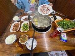 -阿汉名材老鸡汤饭店(金鸡岭店)