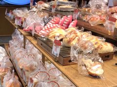 -西村叔叔的店·面包·甜品·蛋糕(崂山丽达店)