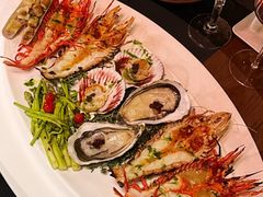 -BROWNSTONE布朗石西班牙餐厅(富城店)