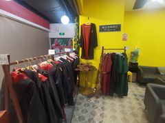 -谜盒子奇幻密室(南屏店)