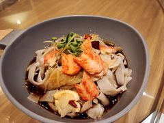 -四季餐厅(华苑店)