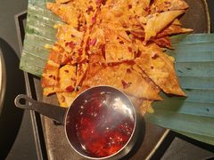 -Ameigo梅果·云贵川bistro(长宁来福士店)