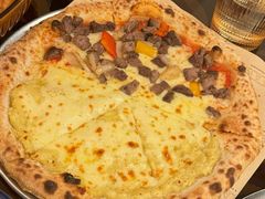 -Ciao窑炉披萨餐厅(宁波阪急店)