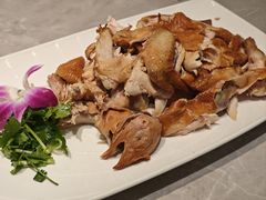 -华竹饭店(中央大街店)