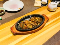 -割烹旭日本料理(龙湖狮山天街店)