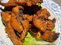 -小绍兴家宴·百年绍兴菜(鲁迅路店)