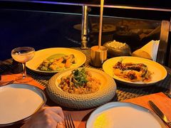 -Rock Bar Bali(Bali)