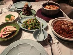-JWMARRIOTT无锡苏宁JW万豪酒店-悦府65中餐厅