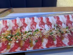 -杨记齐齐哈尔烤肉(总店)