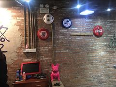 -马路牙子烧烤音乐酒馆(望京店)