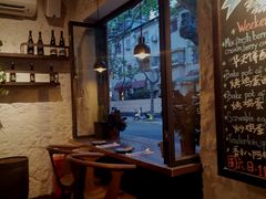 -Apollo·西班牙小酒馆(安福路店)