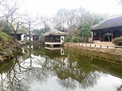 -秋霞圃