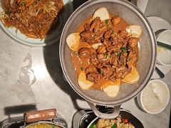 -小菜园新徽菜(无锡宜家荟聚中心店)