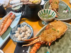-千代御(临河街店)