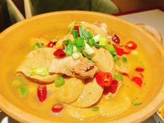 -南山翁新概念川菜(江宁万达广场店)