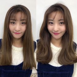 长发-P.STYLE 派斯造型