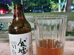 -山野咖啡(之江花园店)