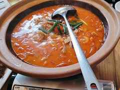 -福宝漠北·专注牛羊肉19年·西北菜(双湖林语店)