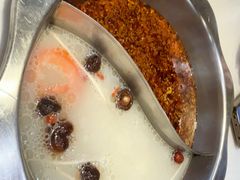 -傣妹火锅(南门大街店)