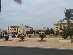 -珠海海泉湾度假区
