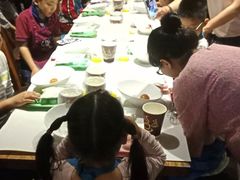 -Geneva日内瓦餐厅(西郊宝成花苑店)