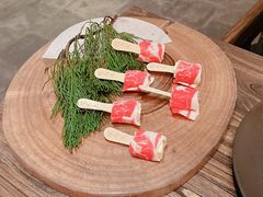 -侘与火 Wabi 侘寂烟火•锅物料理(大屯DT51店)