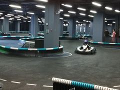 -e赛道卡丁车