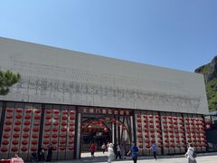 -大境门景区