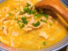 酸汤肥牛-兰溪小馆(首经贸店)