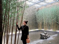 -天津海河悦榕庄·Lobby Lounge大堂吧