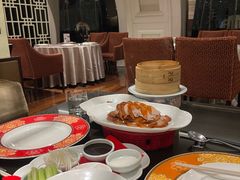 -北京王府井希尔顿酒店·秦唐中餐厅Chynna