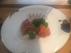 -泉寿司(万科公园店)