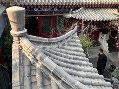 -火火咖啡&茶空间