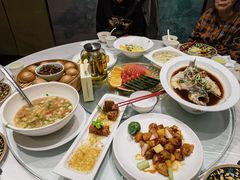 -盛百味·家宴餐厅(霸州分店)