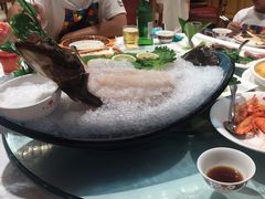 -万宝海鲜舫(劳动公园店)