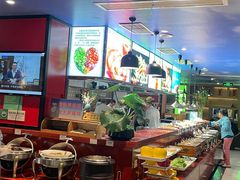 -素心素食(翠苑店)