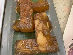 蔗汁马蹄糕-点都德(龙之梦店)