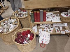 -ZARA HOME(蓝色港湾店)