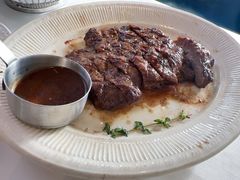 -马克西姆俄罗斯餐厅(通亚街店)