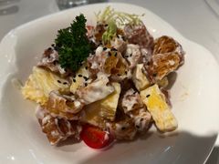 菠萝油条-春暖花开(西溪店)