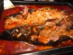 -炉鱼(天河领展店)